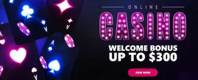 Deposite e Jogue Agora banner